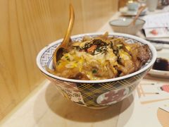 -上户日本料理(北仑富邦店)