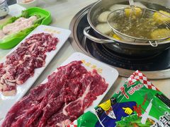 -杏花吴记牛肉火锅