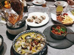 -北国饭店·海鲜·北方菜(峡山店)