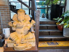 -Local泰莲庭(虹鳟鱼店)