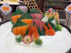 -新丁香海鲜酒店(银海商贸城店)