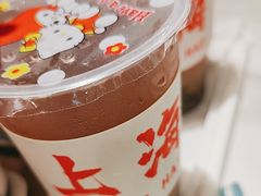 -馋三尺蟹粉小笼(人民广场店)