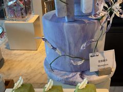 -福州仓山凯悦酒店·Market Cafe Lacucina咖啡厅