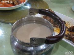 新疆奶茶（甜味）-维吾尔餐厅(宜山路店)
