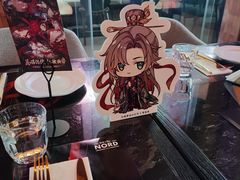 -Nord Grill&Bar Highland诺德西餐(深圳欢乐海岸店)