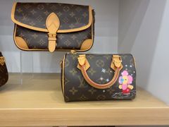 -海星奢选二手奢侈品手表包包鉴定回收寄卖(墨玉南路店)