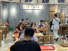 -螺小胖柳州螺蛳粉(钟楼总店)