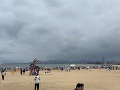 -养马岛旅游度假区