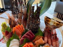 -王鼎精致料理铁板烧(世博源店)