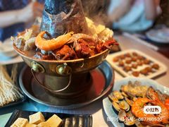 -山海关清和浑锅店