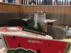 -人人捞火锅(陵水店)