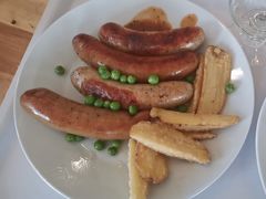 -宜家·瑞典风味餐厅(四元桥店)