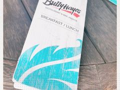 -Bully Hayes Restaurant & Bar