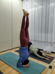 -玛尼瑜伽·普拉提