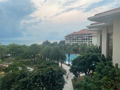 -惠州金海湾嘉华度假酒店