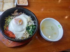 -全州拌饭馆(断桥店)