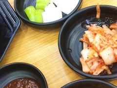 -高社长参鸡汤(高丽街店)