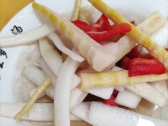 -荣生萝卜汤饭店