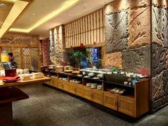 -京旬海鲜放题·铁板烧自助餐厅