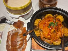 -大鸭梨烤鸭店(花园村店)