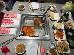 -海底捞火锅(崇文门新世界百货店)