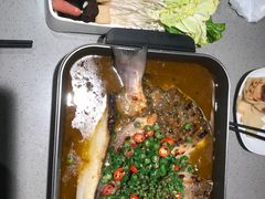 -半天妖烤鱼(西铁营万达店)