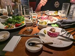 -拉蒂娜·巴西牛排馆 Latina·Brazilian Steakhouse(王府井喜悦店)