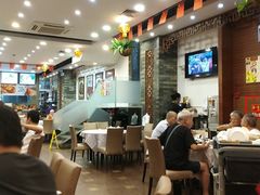 大堂-六婶西关小厨(光塔路店)