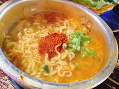 -杀猪天·韩国烤肉(总店)