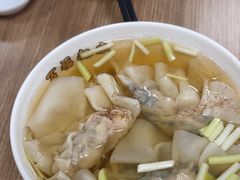 -百福麵家(新馬路店)