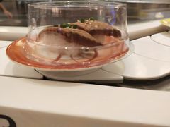 -禾绿回转寿司(苏宁广场店)