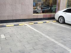 -开元食府(长兴路店)
