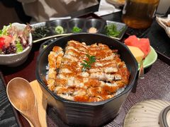 -玄白·炭烤活鳗(上海首店)