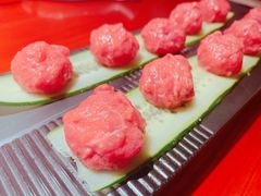 -蜀滋香鲜鱼火锅(黄金路店)