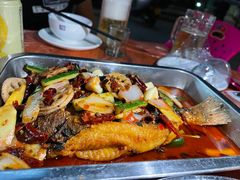 -虾糊闹(汽车东站店)