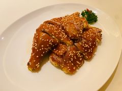 -利苑酒家(宜安广场店)