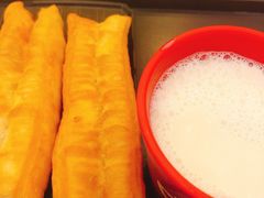 -永和大王(茉莉上新·共和新路店)