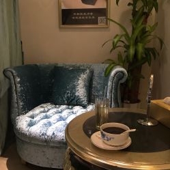 -仙娜健康管理中心