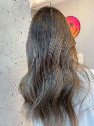 -OnHair造型