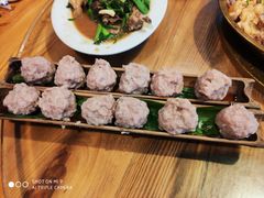 -竹庄餐馆·26年店(南昆山景区店)