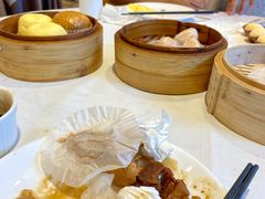 -万龙洲海鲜(大兴绿地缤纷城店)