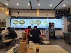 -朱洪元苏式面馆(绿宝广场店)