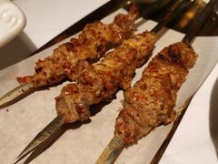 -西域阿里马新疆菜·清真(桂花路店)