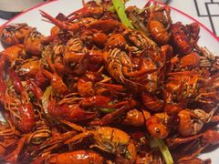 -云晓光头烧烤吧(盛夏店)