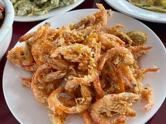 -北京龙庆四季香农家饭庄·灶台鱼·碳烤虹鳟鱼(龙庆峡店)