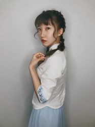 -意廊 Hair Salon