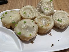 -小杨生煎(龙阳广场店)