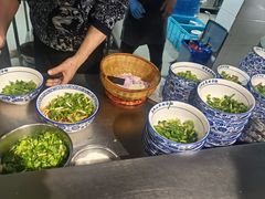 -清真马杰山牛肉汤馆
