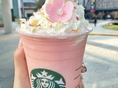 -星巴克(来福士2F店)