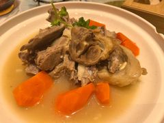 -羊之道草原味道清真餐厅(番禺店)